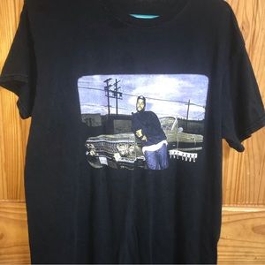 Ice cube Sleep shirt